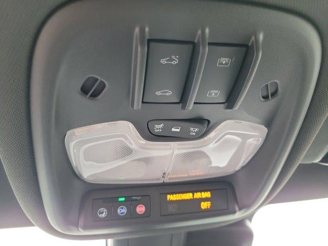 2026 Chevrolet Trailblazer AWD 4dr RS