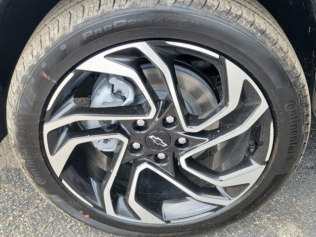 2026 Chevrolet Trailblazer AWD 4dr RS