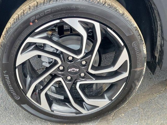 2026 Chevrolet Trailblazer AWD 4dr RS