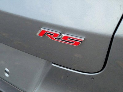 2026 Chevrolet Trailblazer AWD 4dr RS