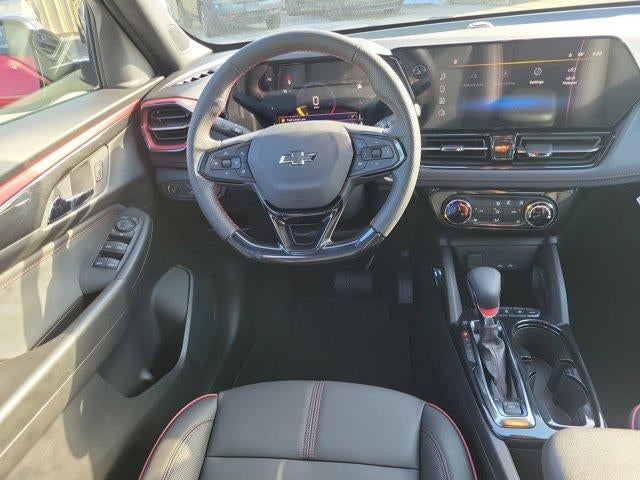 2026 Chevrolet Trailblazer AWD 4dr RS