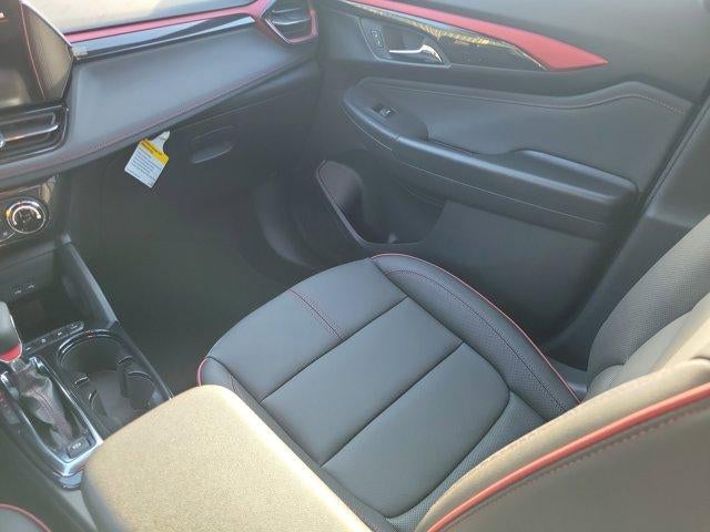 2026 Chevrolet Trailblazer AWD 4dr RS