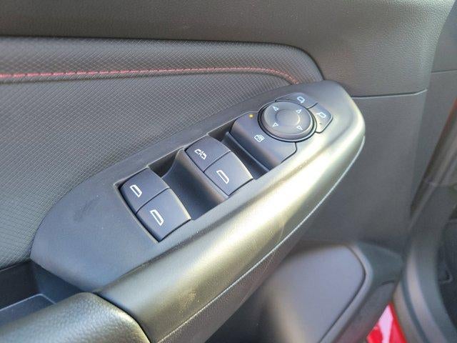 2026 Chevrolet Trailblazer AWD 4dr RS