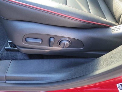 2026 Chevrolet Trailblazer AWD 4dr RS