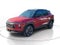 2026 Chevrolet Trailblazer AWD 4dr RS