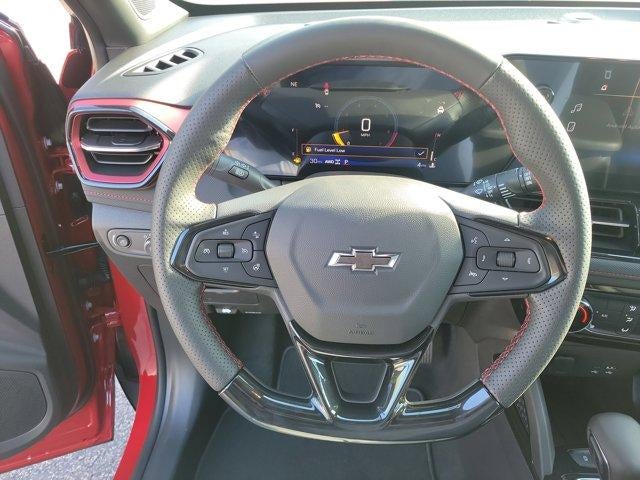 2026 Chevrolet Trailblazer AWD 4dr RS