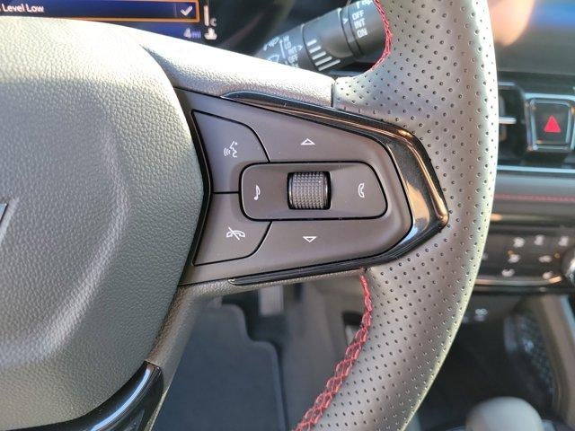 2026 Chevrolet Trailblazer AWD 4dr RS