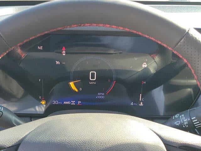 2026 Chevrolet Trailblazer AWD 4dr RS