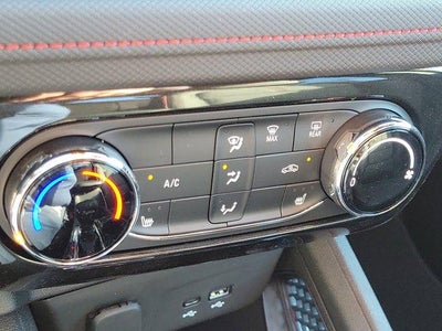 2026 Chevrolet Trailblazer AWD 4dr RS