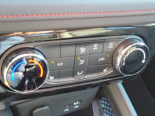 2026 Chevrolet Trailblazer AWD 4dr RS