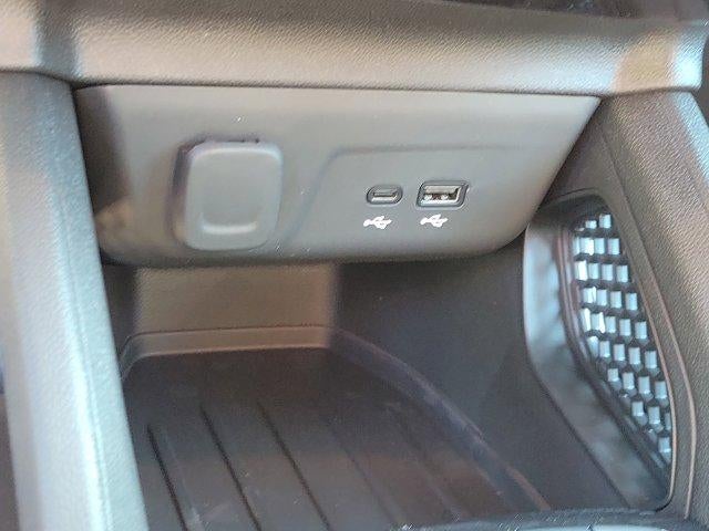 2026 Chevrolet Trailblazer AWD 4dr RS