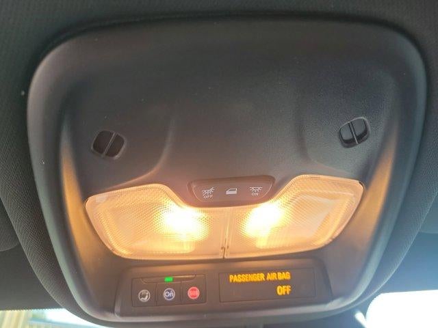 2026 Chevrolet Trailblazer AWD 4dr RS