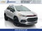 2021 Chevrolet Trax LT AWD