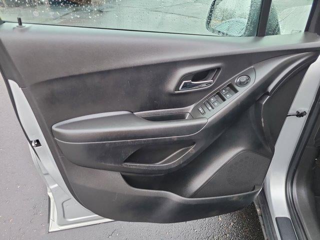 2021 Chevrolet Trax LT AWD