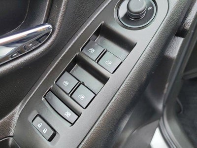 2021 Chevrolet Trax LT AWD