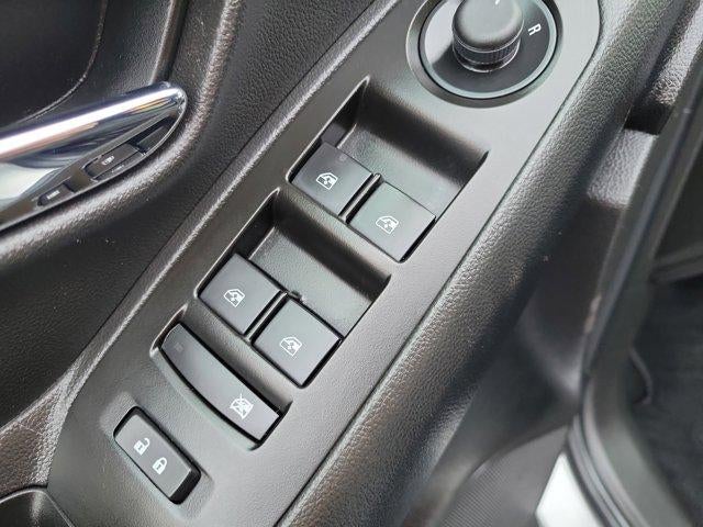 2021 Chevrolet Trax LT AWD