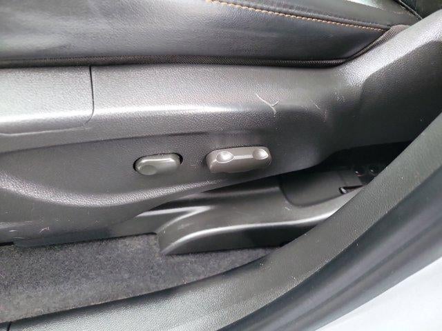 2021 Chevrolet Trax LT AWD