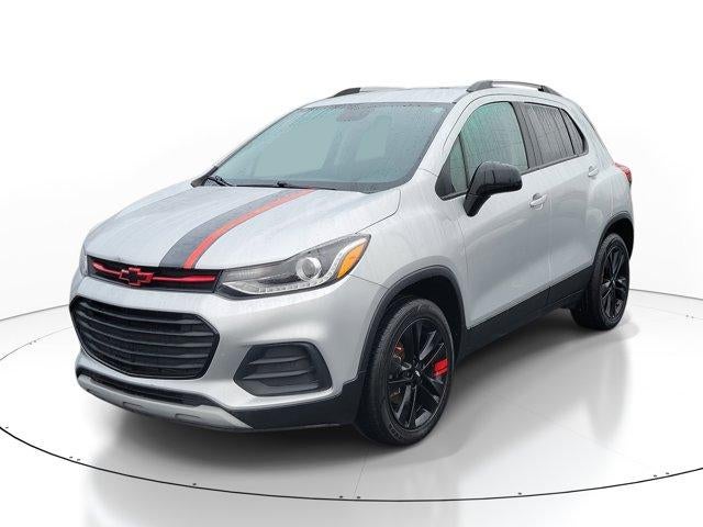2021 Chevrolet Trax LT AWD