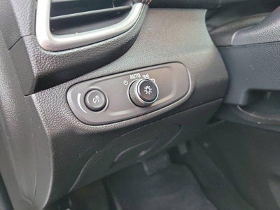 2021 Chevrolet Trax LT AWD