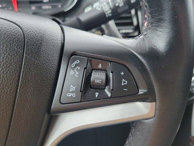 2021 Chevrolet Trax LT AWD