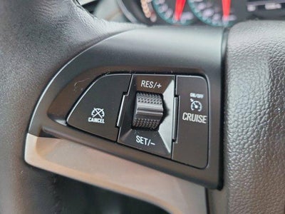 2021 Chevrolet Trax LT AWD