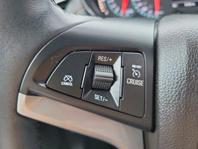 2021 Chevrolet Trax LT AWD