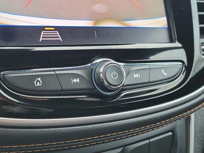 2021 Chevrolet Trax LT AWD