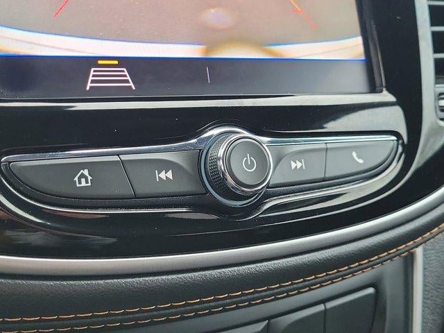 2021 Chevrolet Trax LT AWD