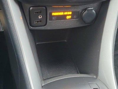 2021 Chevrolet Trax LT AWD