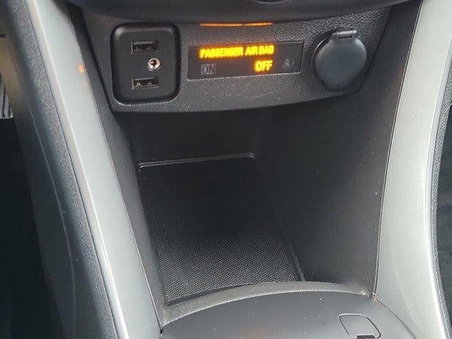 2021 Chevrolet Trax LT AWD