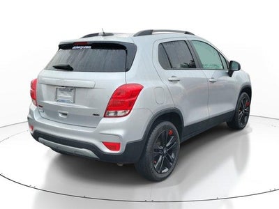 2021 Chevrolet Trax LT AWD