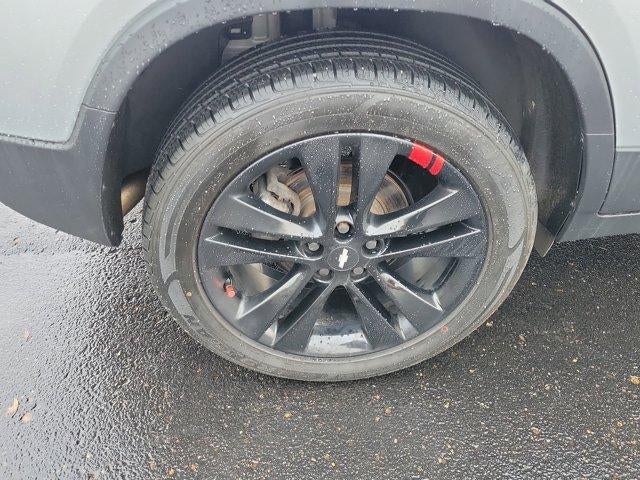 2021 Chevrolet Trax LT AWD