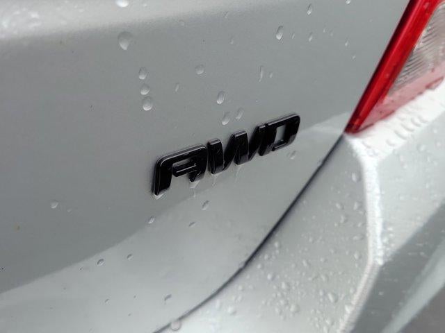 2021 Chevrolet Trax LT AWD