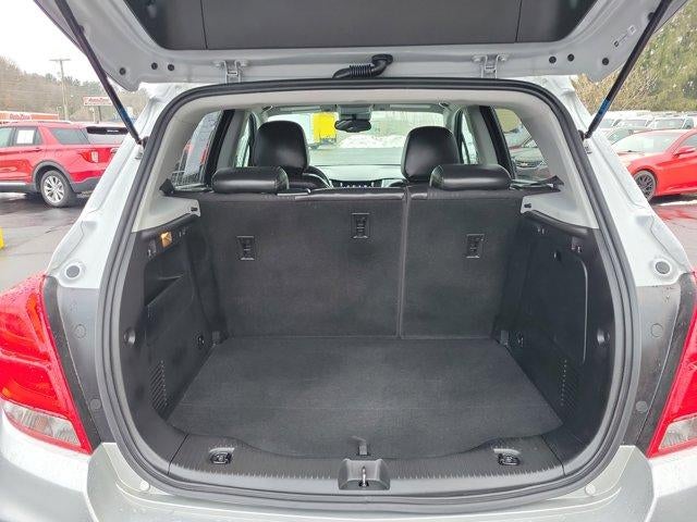 2021 Chevrolet Trax LT AWD