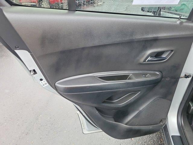 2021 Chevrolet Trax LT AWD