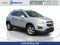 2015 Chevrolet Trax AWD 4dr LT