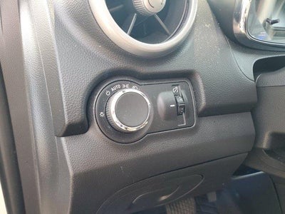 2015 Chevrolet Trax AWD 4dr LT