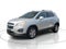 2015 Chevrolet Trax AWD 4dr LT