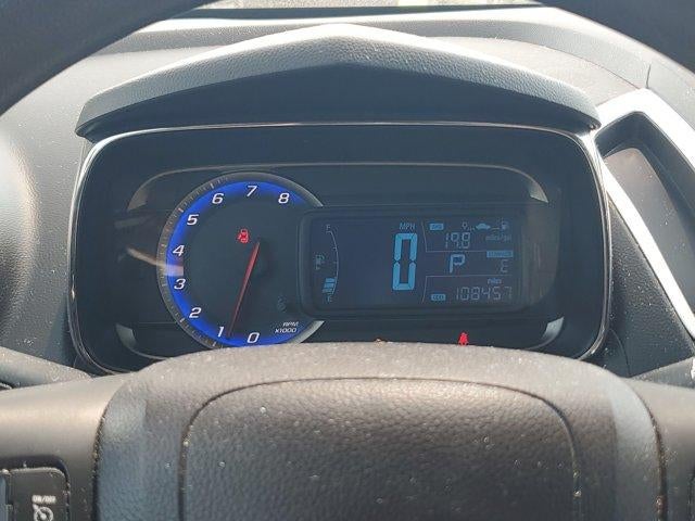 2015 Chevrolet Trax AWD 4dr LT