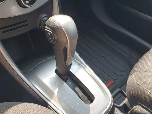 2015 Chevrolet Trax AWD 4dr LT