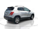 2015 Chevrolet Trax AWD 4dr LT