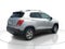 2015 Chevrolet Trax AWD 4dr LT