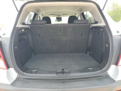 2015 Chevrolet Trax AWD 4dr LT