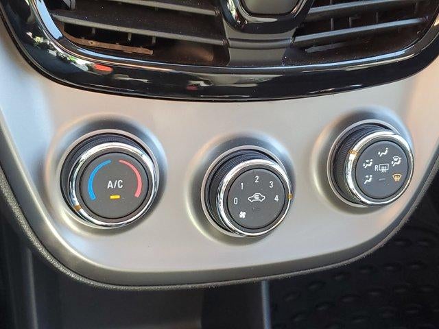 2020 Chevrolet Spark Hatch 1LT (Automatic)