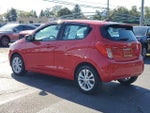 2020 Chevrolet Spark Hatch 1LT (Automatic)