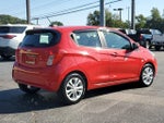 2020 Chevrolet Spark Hatch 1LT (Automatic)