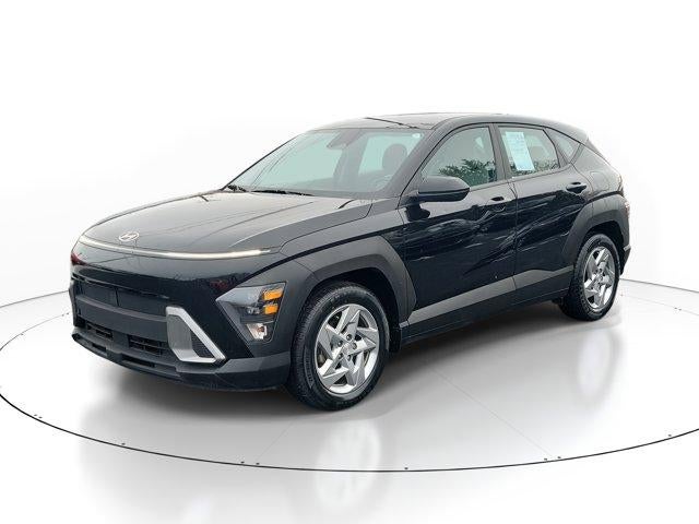 2025 Hyundai Kona SE FWD