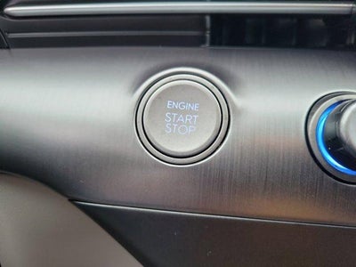 2025 Hyundai Kona SE FWD