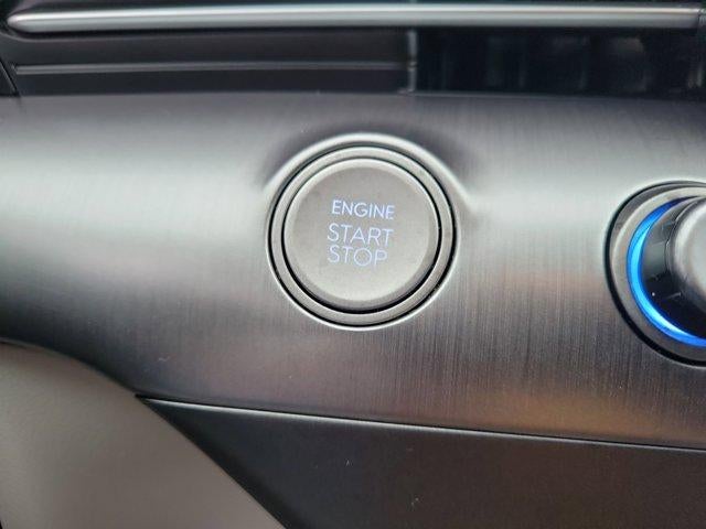 2025 Hyundai Kona SE FWD