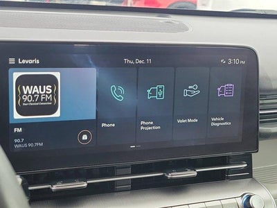 2025 Hyundai Kona SE FWD